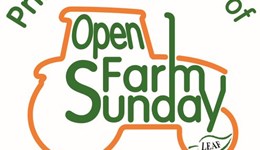 Open Farm Sunday returns with a bang